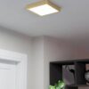 900183_AMBIENT_0001 | Eglo Romania Aplică/Plafonieră FUEVA 5 LED 17W IP20 900183