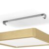 900183_DETAIL_0001 | Eglo Romania Aplică/Plafonieră FUEVA 5 LED 17W IP20 900183