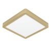 900183_VIEW_0001 | Eglo Romania Aplică/Plafonieră FUEVA 5 LED 20.5W IP20 900184
