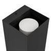 900189_DETAIL_0001 | Eglo Romania Aplică EREMITANA LED 2X2.8W IP55 900189
