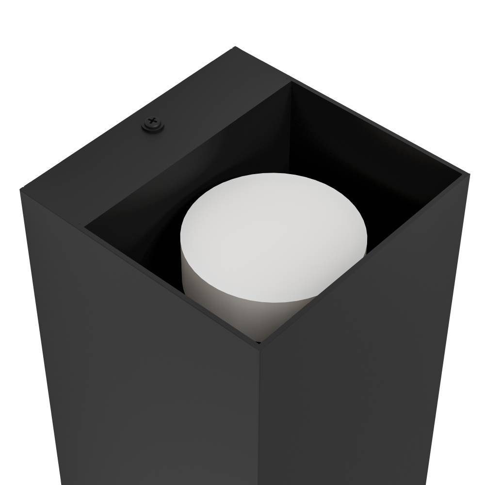 900189_DETAIL_0001 | Eglo Romania Aplică EREMITANA LED 2X2.8W IP55 900189