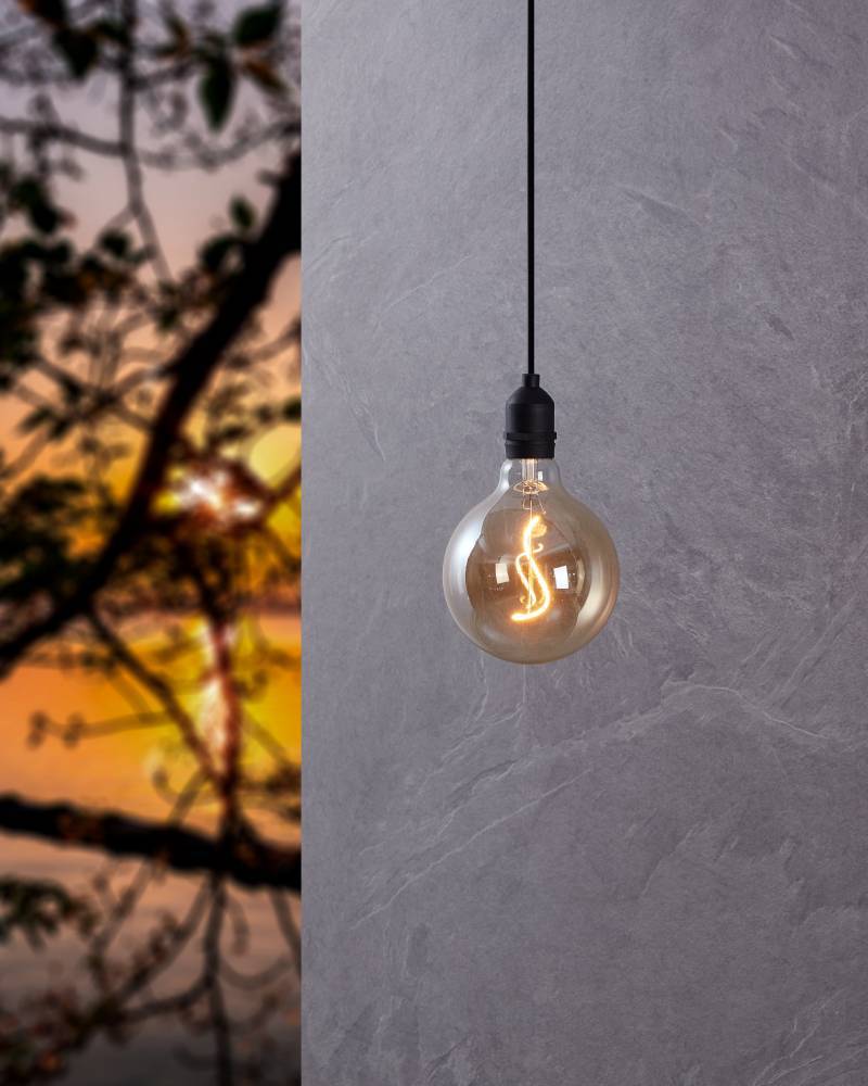 900211_AMBIENT_0001 | Eglo Romania Decorațiune bec VIGNANELLO LED 0.06W 900211