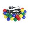 900212_FRONT_0001 | Eglo Romania Ghirlandă FROSOLONE LED 20X0.064W IP44 900212