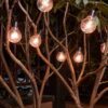 900213_AMBIENT_0001 | Eglo Romania Ghirlandă PARTAJ LED 16X0.064W IP44 900213