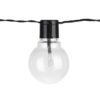 900213_DETAIL_0001 | Eglo Romania Ghirlandă PARTAJ LED 16X0.064W IP44 900213