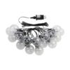 900213_VIEW_0002 | Eglo Romania Ghirlandă CUBONE LED 12X0.066W IP44 900215