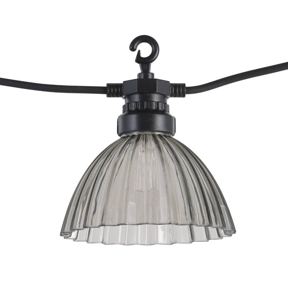 900215_DETAIL_0001 | Eglo Romania Ghirlandă CUBONE LED 12X0.066W IP44 900215