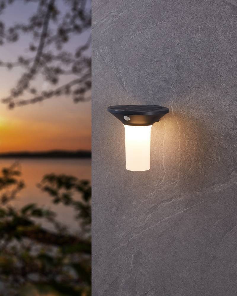 900243_AMBIENT_0001 | Eglo Romania Aplică CORBEZZOLA LED 6X0.03W IP44 900243