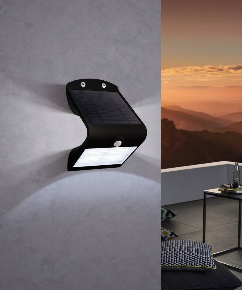 900255_AMBIENT_0001 | Eglo Romania Aplică LAMOZZO LED 3.2W IP54 900255