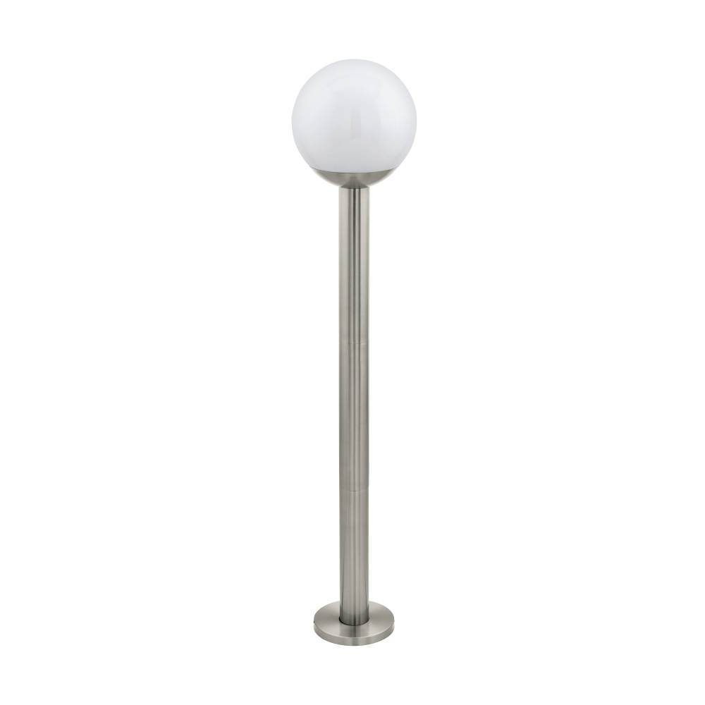 900267_VIEW_0001 | Eglo Romania Stâlp NISIA-Z LED E27 9W IP44 900267