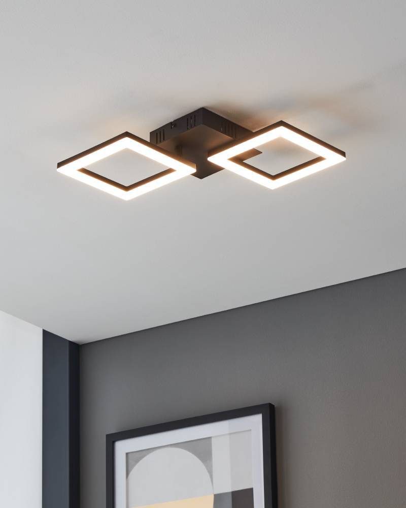 900315_AMBIENT_0001 | Eglo Romania Plafonieră PARANDAY-Z LED 15.5W IP20 900315
