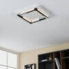 900329_AMBIENT_0001 | Eglo Romania Plafonieră ZAMPOTE LED 25W IP20 900329