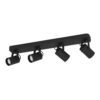 900333_VIEW_0001 | Eglo Romania Aplică/Plafonieră TELIMBELA-Z LED 3X4.9W IP20 900336