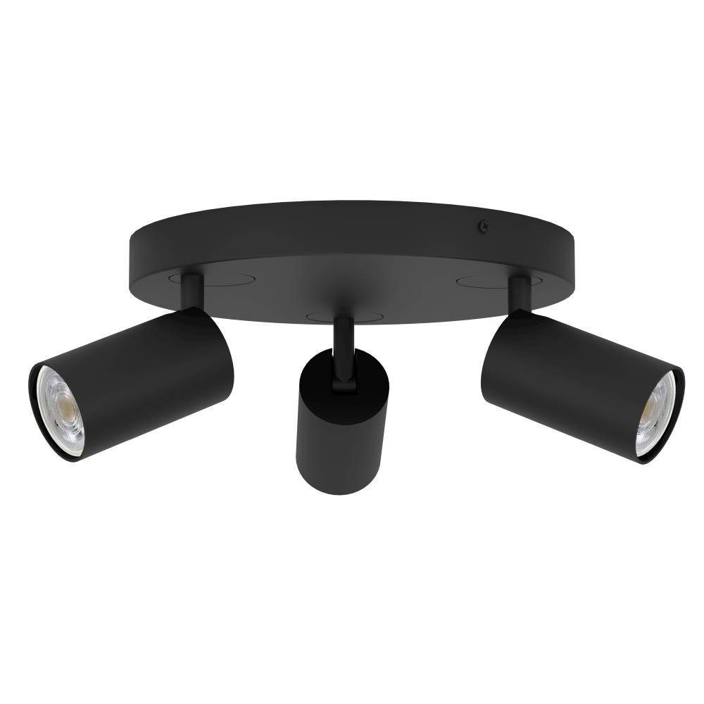 900336_VIEW_0001 | Eglo Romania Aplică/Plafonieră TELIMBELA-Z LED 3X4.9W IP20 900336