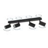 900337_FUNCTION-DETAIL_0001 | Eglo Romania Aplică/Plafonieră TELIMBELA-Z LED 4X4.9W IP20 900337