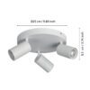 900338_DIMENSION_0001 | Eglo Romania Aplică/Plafonieră TELIMBELA-Z LED 3X4.9W IP20 900338