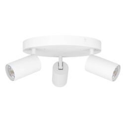 Aplică/Plafonieră TELIMBELA-Z LED 3X4.9W IP20 900338