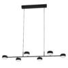 Lustră CLAVELLINA LED 6X7W IP20 900352