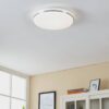 900365_AMBIENT_0001 | Eglo Romania Aplică/Plafonieră PINETTO LED 15.6W IP44 900365