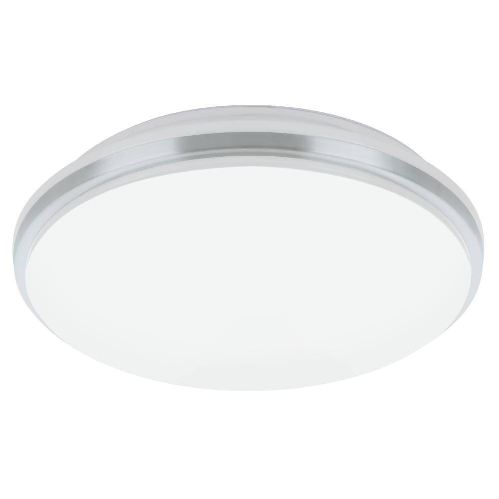 900365_VIEW_0001 | Eglo Romania Aplică/Plafonieră PINETTO LED 15.6W IP44 900365