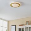 900369_AMBIENT_0001 | Eglo Romania Aplică/Plafonieră LED CARPI 3X3.6W IP44 900369
