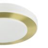 900369_DETAIL_0001 | Eglo Romania Aplică/Plafonieră LED CARPI 3X3.6W IP44 900369