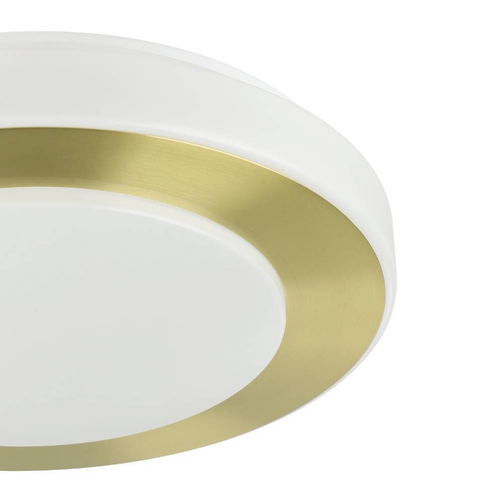 900369_DETAIL_0001 | Eglo Romania Aplică/Plafonieră LED CARPI 3X3.6W IP44 900369