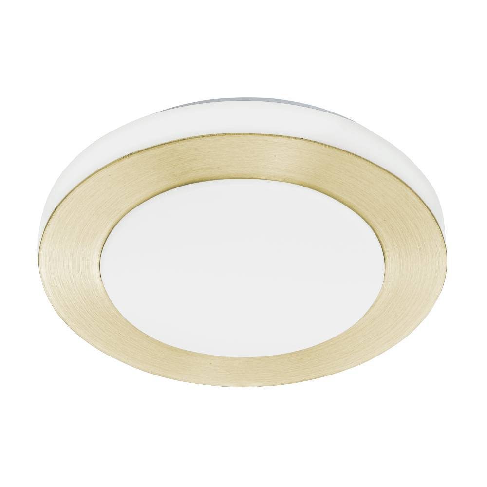 900369_VIEW_0001 | Eglo Romania Aplică/Plafonieră LED CARPI 3X3.6W IP44 900369
