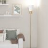 900378_AMBIENT_0001 | Eglo Romania Lampadar AGLIENTINA E27 IP20 900378