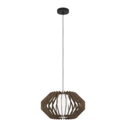 Pendul RUSTICARIA E27 IP20 900386