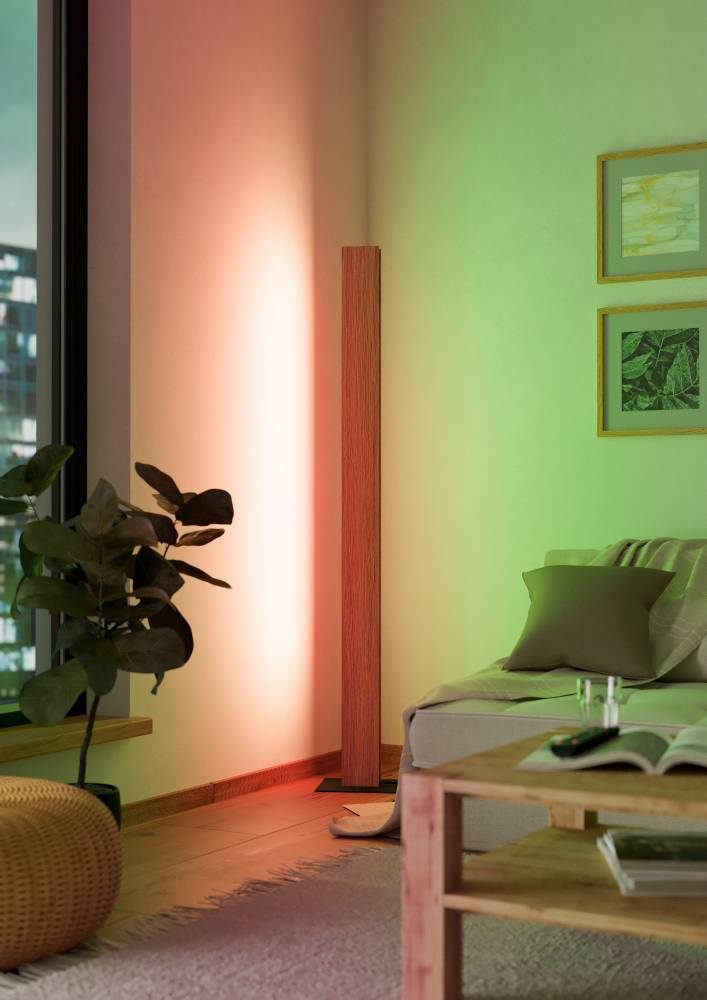 900392_AMBIENT_0002 | Eglo Romania Lampadar ANCHORENA-Z LED 35W IP20 900392