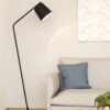 900394_AMBIENT_0001 | Eglo Romania Lampadar ONEDA E27 IP20 900394