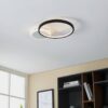 900421_AMBIENT_0001 | Eglo Romania Plafonieră GAFARES LED 15W IP20 900421