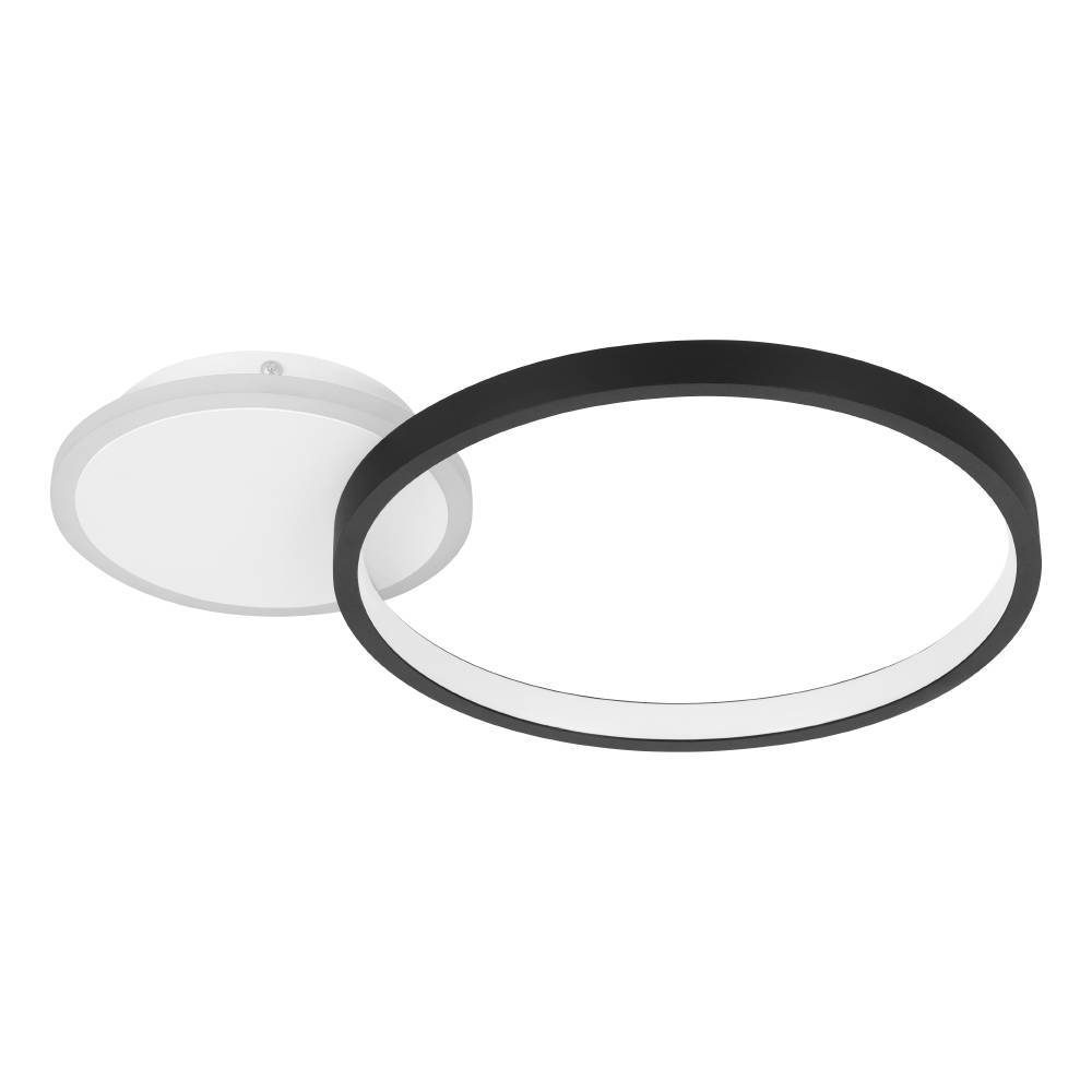 900421_VIEW_0001 | Eglo Romania Plafonieră GAFARES LED 15W IP20 900421