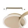900423_DETAIL_0002 | Eglo Romania Plafonieră GAFARES LED 15W IP20 900423