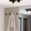 900435_AMBIENT_0002 | Eglo Romania Plafonieră VALCASOTTO 1 LED 18W IP20 900435