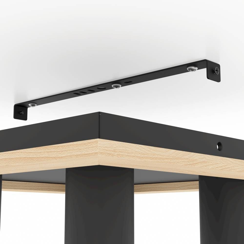 900435_DETAIL_0001 | Eglo Romania Plafonieră VALCASOTTO 1 LED 18W IP20 900435