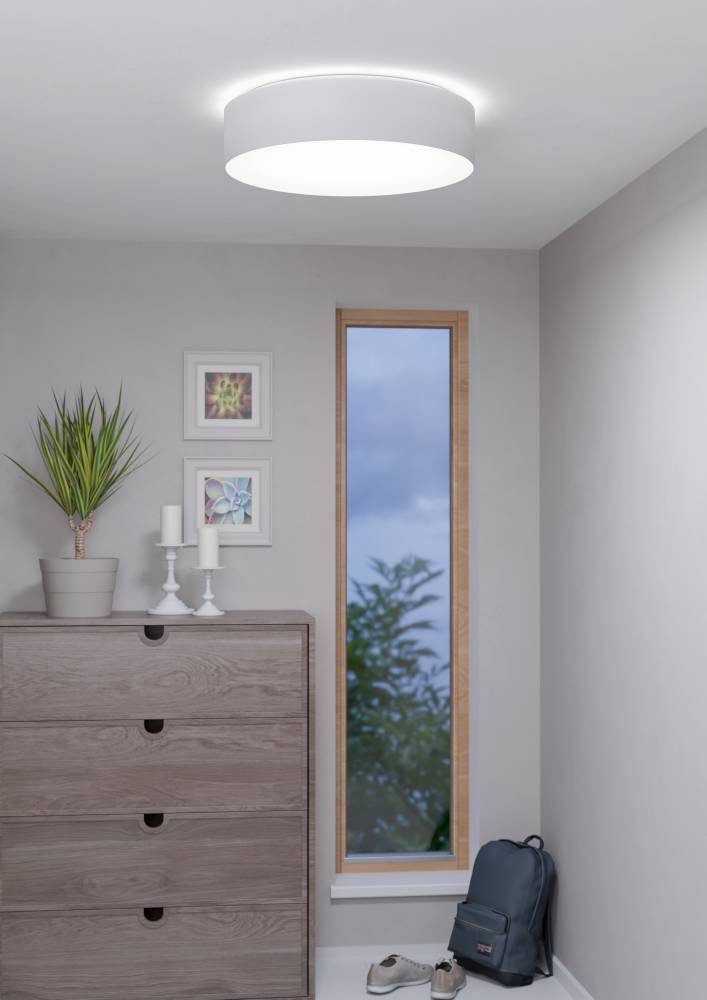 900439_AMBIENT_0001 | Eglo Romania Plafonieră ROMAO-Z LED 35W IP20 900439