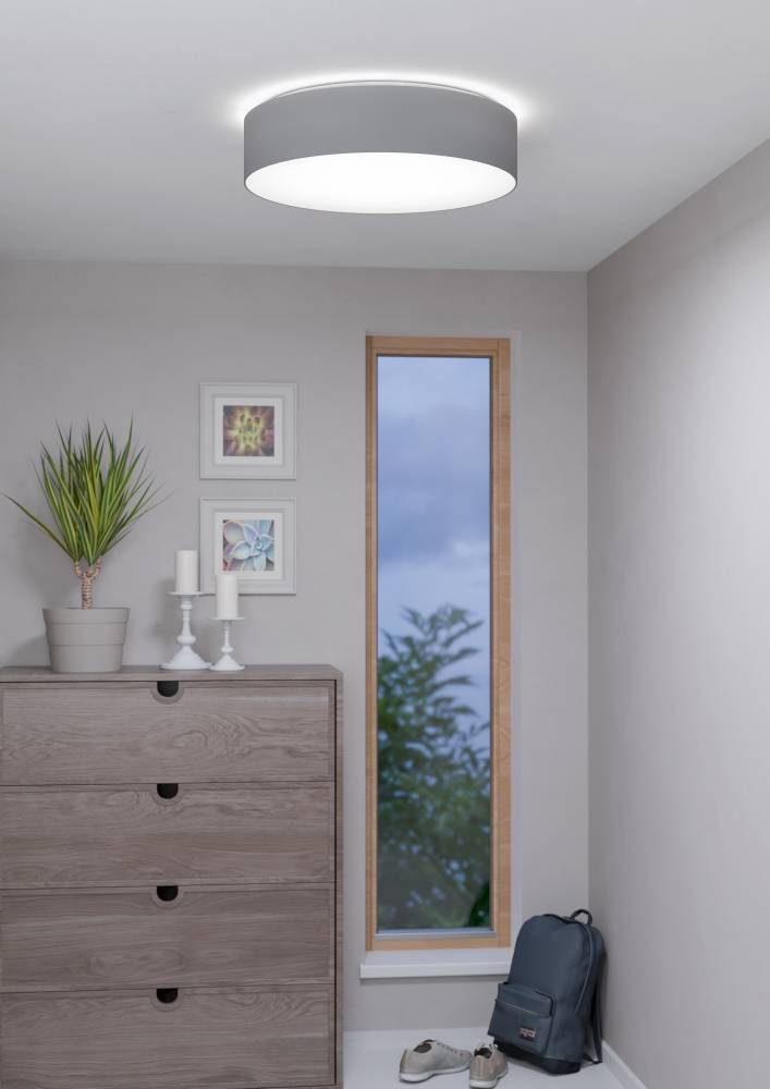 900442_AMBIENT_0001 | Eglo Romania Plafonieră ROMAO-Z LED 35W IP20 900442
