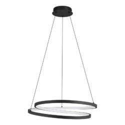 Lustră RUOTALE LED 37W IP20 900472