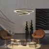 900479_AMBIENT_0004 | Eglo Romania Lustră LOBINERO-Z LED 43.2W IP20 900479