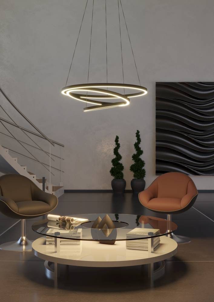 900479_AMBIENT_0004 | Eglo Romania Lustră LOBINERO-Z LED 43.2W IP20 900479