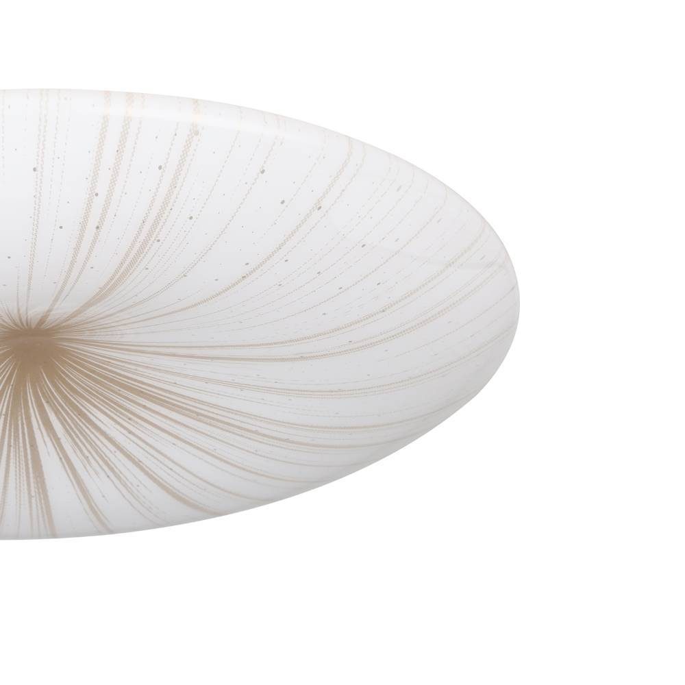 900498_DETAIL_0001 | Eglo Romania Aplică/Plafonieră NIEVES 1 LED 10W IP20 900498