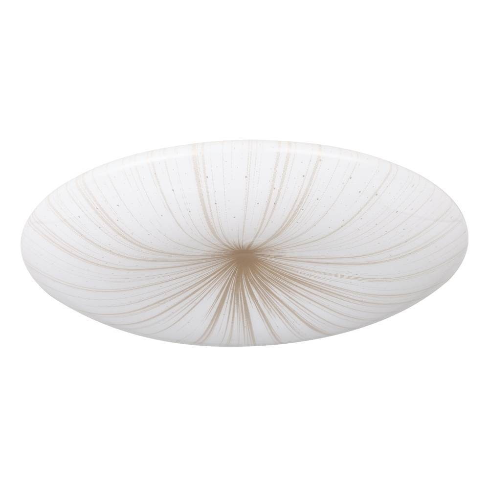 900498_VIEW_0001 | Eglo Romania Aplică/Plafonieră NIEVES 1 LED 10W IP20 900498