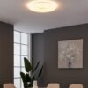 900501_AMBIENT_0001 | Eglo Romania Aplică/Plafonieră NIEVES 1 LED 7X4.4W IP20 900501
