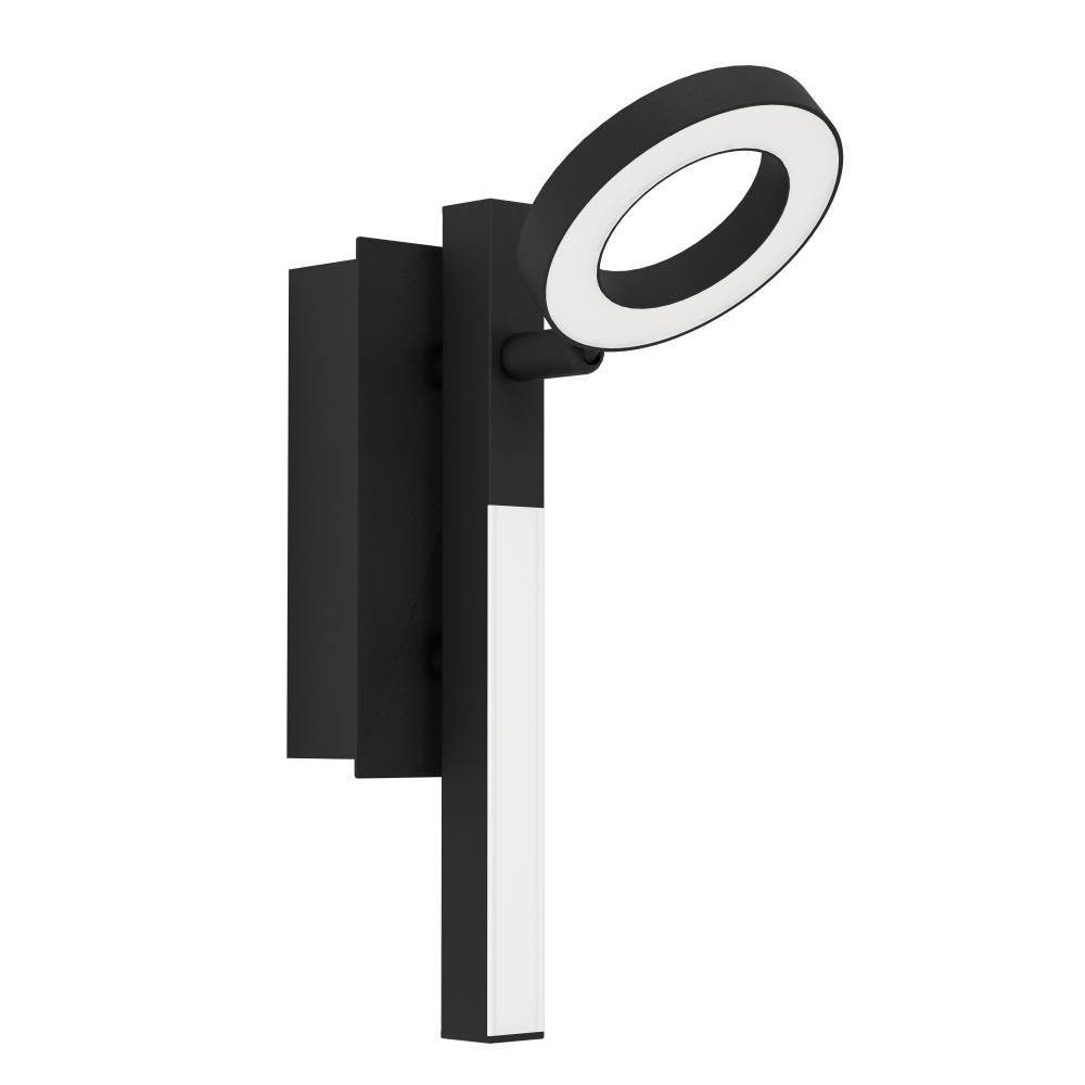 900513_VIEW_0001 | Eglo Romania Aplică/Plafonieră CARDILLIO 2 LED 5.4W IP20 900513