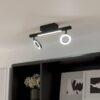 900514_AMBIENT_0001 | Eglo Romania Spot pe bară CARDILLIO 2 LED 9.7W IP20 900514