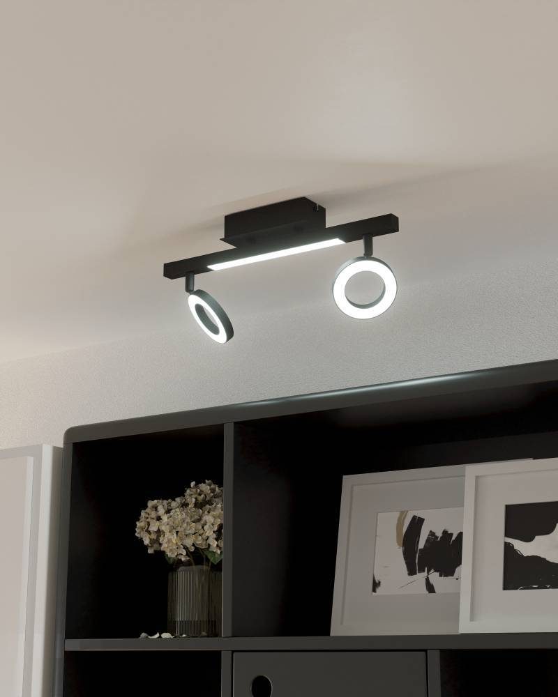 900514_AMBIENT_0001 | Eglo Romania Spot pe bară CARDILLIO 2 LED 9.7W IP20 900514
