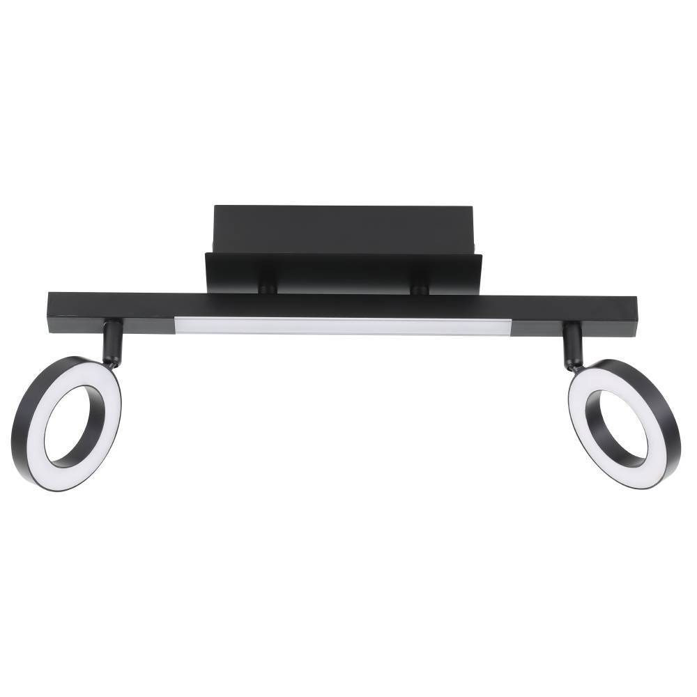 900514_SIDE_0001 | Eglo Romania Spot pe bară CARDILLIO 2 LED 9.7W IP20 900514