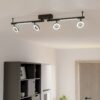 900516_AMBIENT_0001 | Eglo Romania Spot pe bară CARDILLIO 2 LED 19.4W IP20 900516